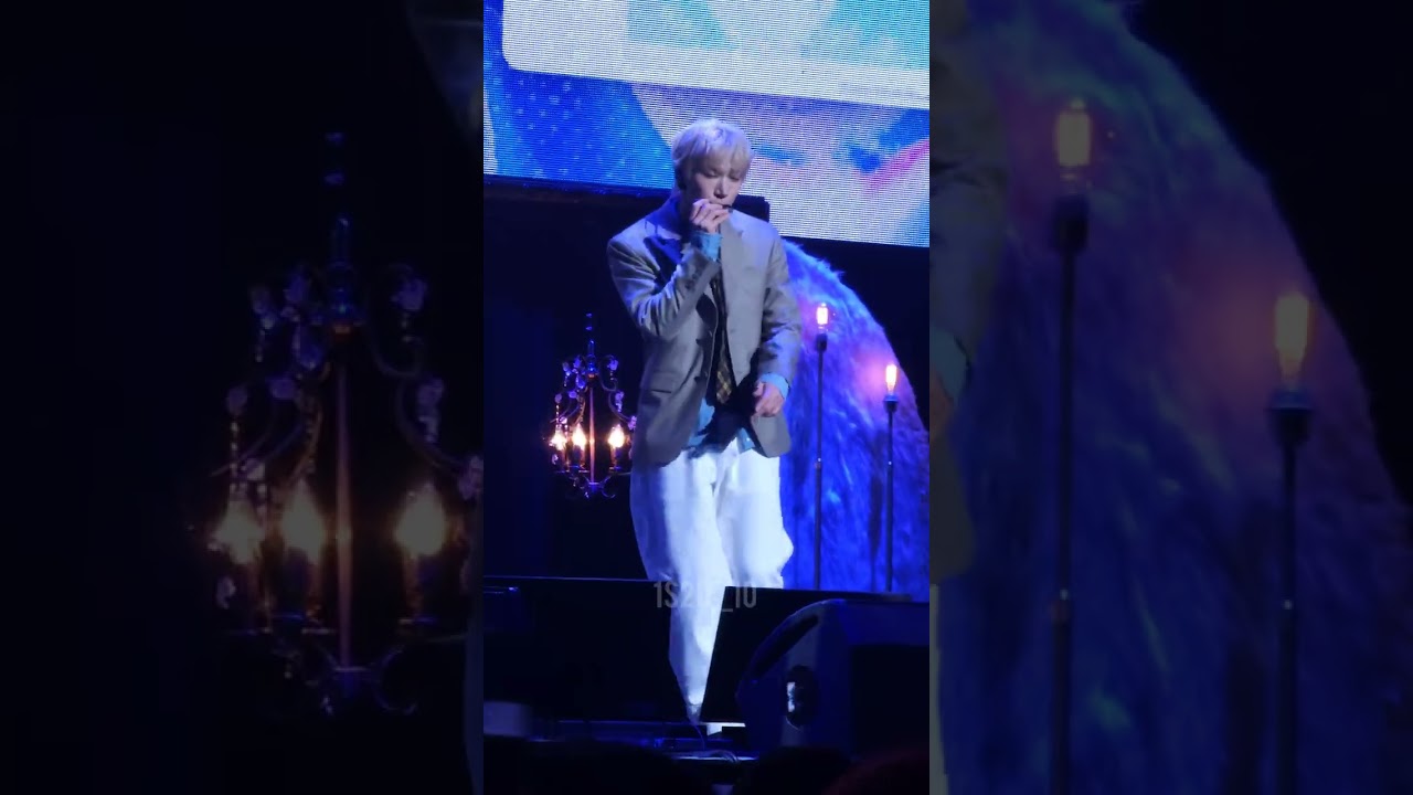 [260225 About ten] 누난 너무 예뻐 