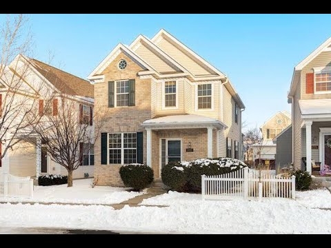 9771 Cupola Lane, Eden Prairie, MN home video tour