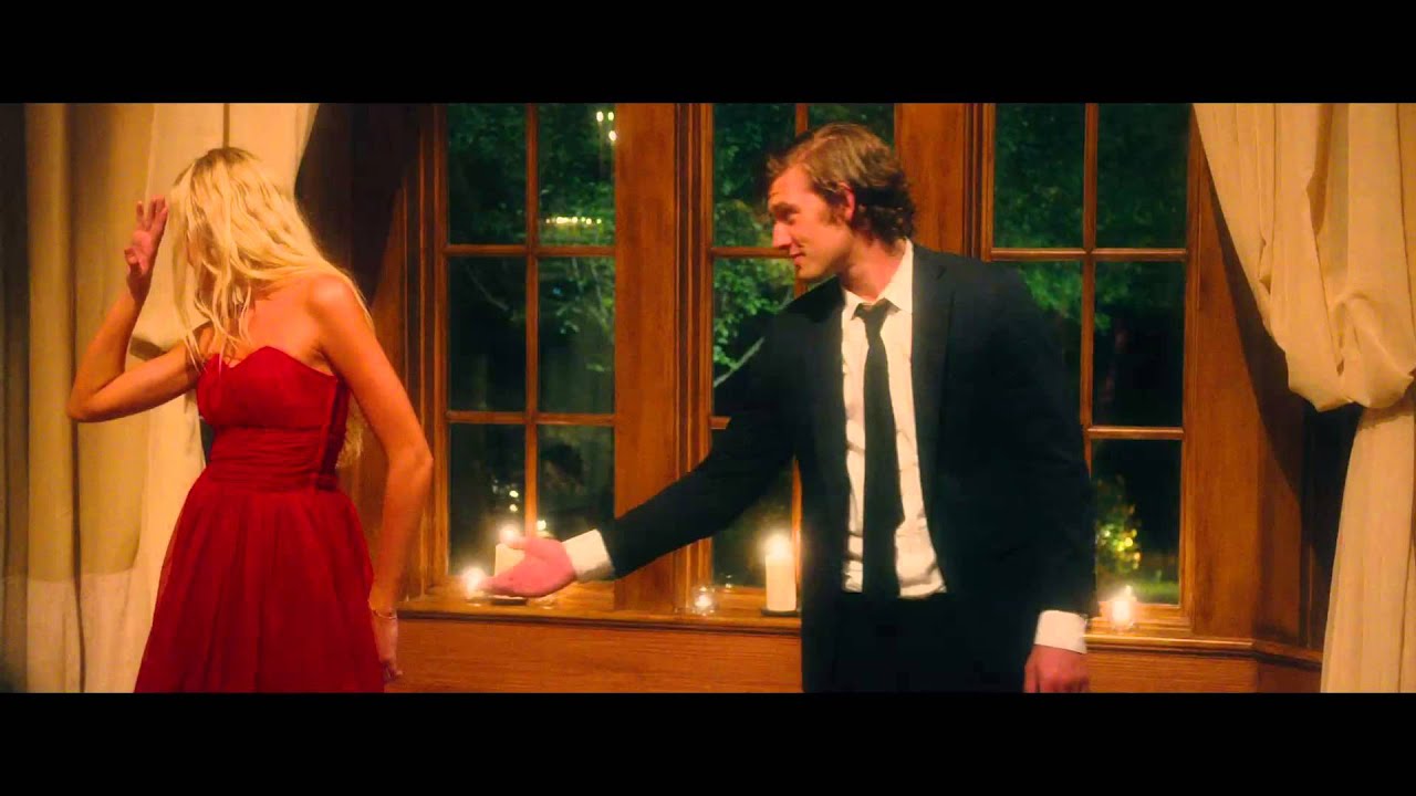 Endless Love | Film Clip | David And Jade Perform Their Dance [HD]