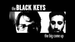 Video thumbnail of "The Black Keys - Busted (Lyrics)"