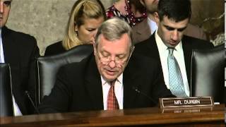 Mikulski Chairs Hearing on Cybersecurity with NSA, FBI, NIST and Homeland Security Leaders