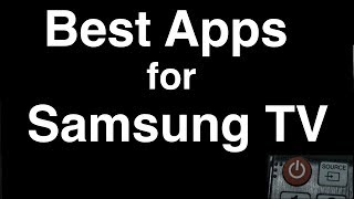 Best Apps for Samsung Smart TV screenshot 5