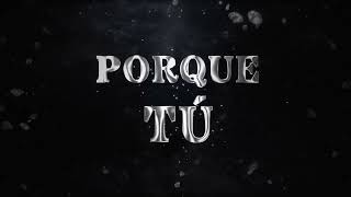 La Fiera de Ojinaga - ¿Qué Sería De Nosotros? (Lyric Video)