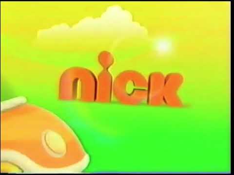 Nickelodeon Summer Playdate Bumper : Team Umizoomi Up Next (2011) - YouTube