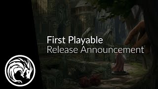 Mythic Table First Playable Announcement