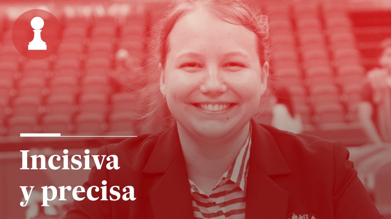 GUNINA, incisiva y PRECISA | El rincón de los inmortales (341)