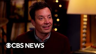 Comedian Jimmy Fallon and the Charles Schulz Museum | Here Comes the Sun