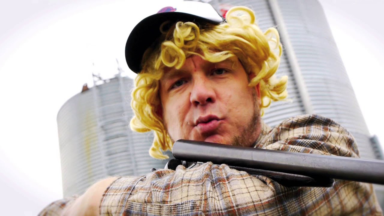 OrganicStan - The Wack Mcs ft. KT tha Seed Sower