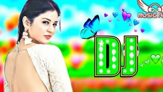 Dj Remix Wo Mujhe Main Use  Bhool Jau 💔 New Latest Gajal Dj Song Remix 💔 Dj Aftab ( Dj Shahnawaz )