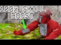 Gorilla Tags MOST SECRET Skill... | Gorilla Tag VR