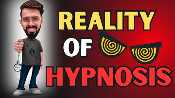 Learn Hypnosis and Hypnotherapy| Power of Subconscious Mind| The Hypno Guy
