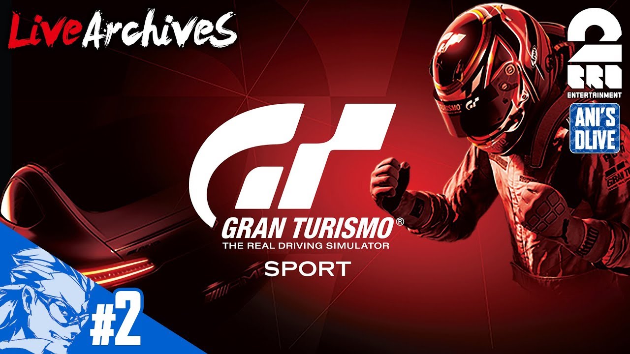 Camouflage Race Traduccion 2 レース 兄者の Gt Sport 2bro