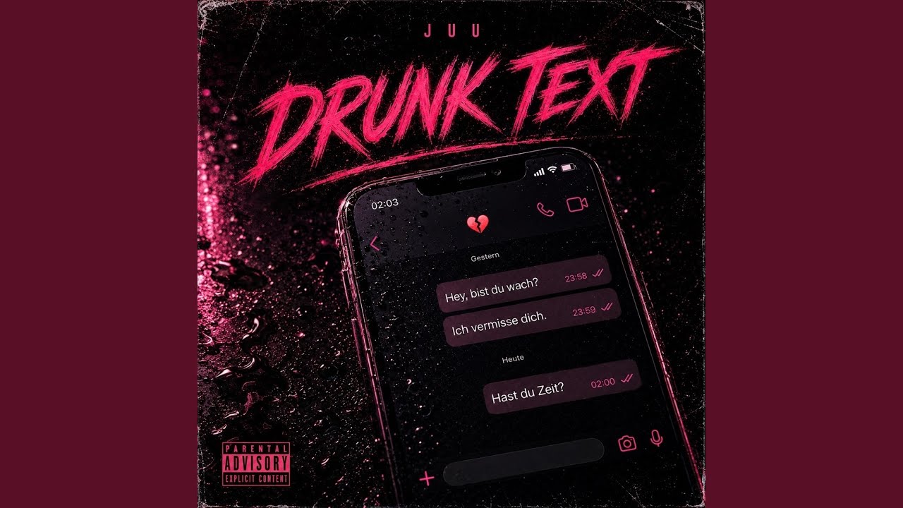 在 YouTube 上觀看「Drunk Text」 在 YouTube 上觀看「Drunk Text」
