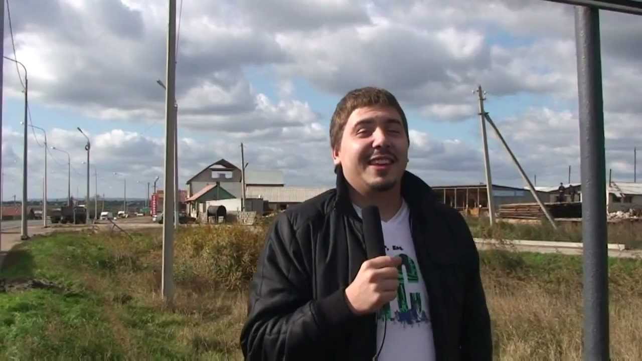 Новый Kia Rio - в поисках карнавала (необычный обзор) hyundai creta