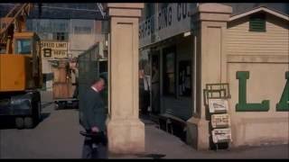 Vertigo (1958)     Alfred Hitchcock    Cameo