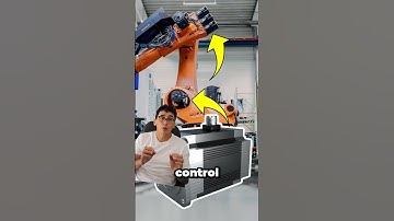 Servomotor o Motor a Pasos