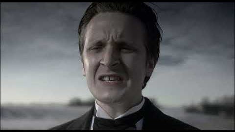 The Futureheads - Skip To The End (Official Music Video)