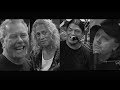 Metallica: ...And Justice for All Interview with David Fricke