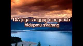 Masih ada Tuhan - Maria Shandi with lyrics