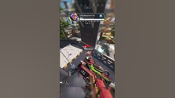 meta  #apexlegends #wattsonapexlegends #apex #wattson #apexlegendsclips #apexclips #gaming