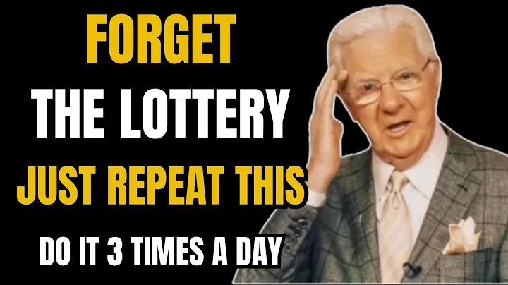 Attract Wealth Instantly Using This Simple Technique! Bob Proctor