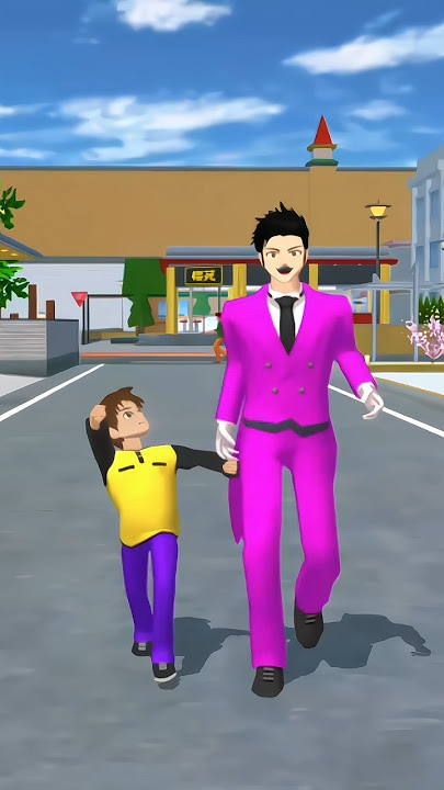 Happiness_#video_#sakura📠📞📱_#sakuraschoolsimulator_#game_#funny_#shortsviral#ringtone #shortvideo