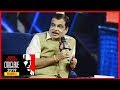 Nitin Gadkari Exclusive : India On Right Track, Will Become $5 Trillion Economy | #ConclaveMumbai19