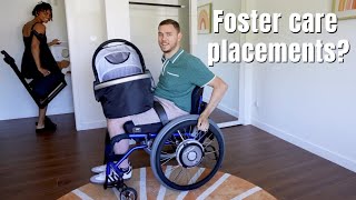 Foster Care Update! | Any Placements?
