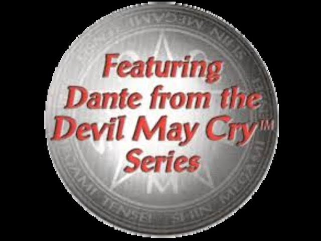 Devil May Cry 3 Jester cutscenes #gamecutscenes #devilmaycry #jester