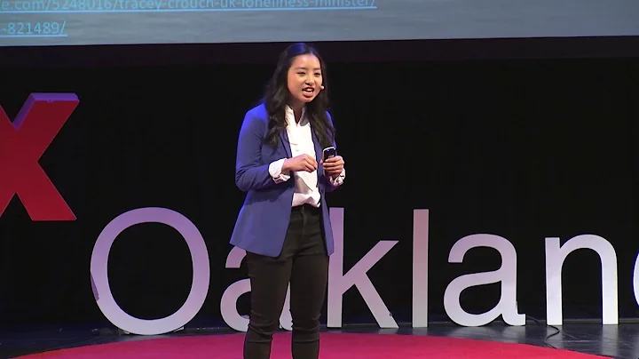 Teens, Technology, and the Antidote | Ilana Nguyen...