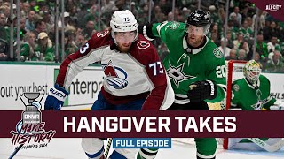 How will Jared Bednar and the Colorado Avalanche adapt after Game 1 | DNVR Avalanche Podcast