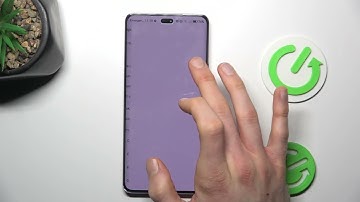 How to Clear App Cache and Data on HONOR Magic 7 Lite