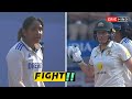 Harmanpreet kaurs fight with mitchell starcs wife alyssa healy  crichind