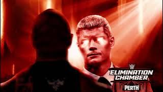 WWE Elimination Chamber 2024 Official Theme Song - 