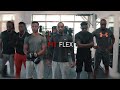 Fit flex gym 2019
