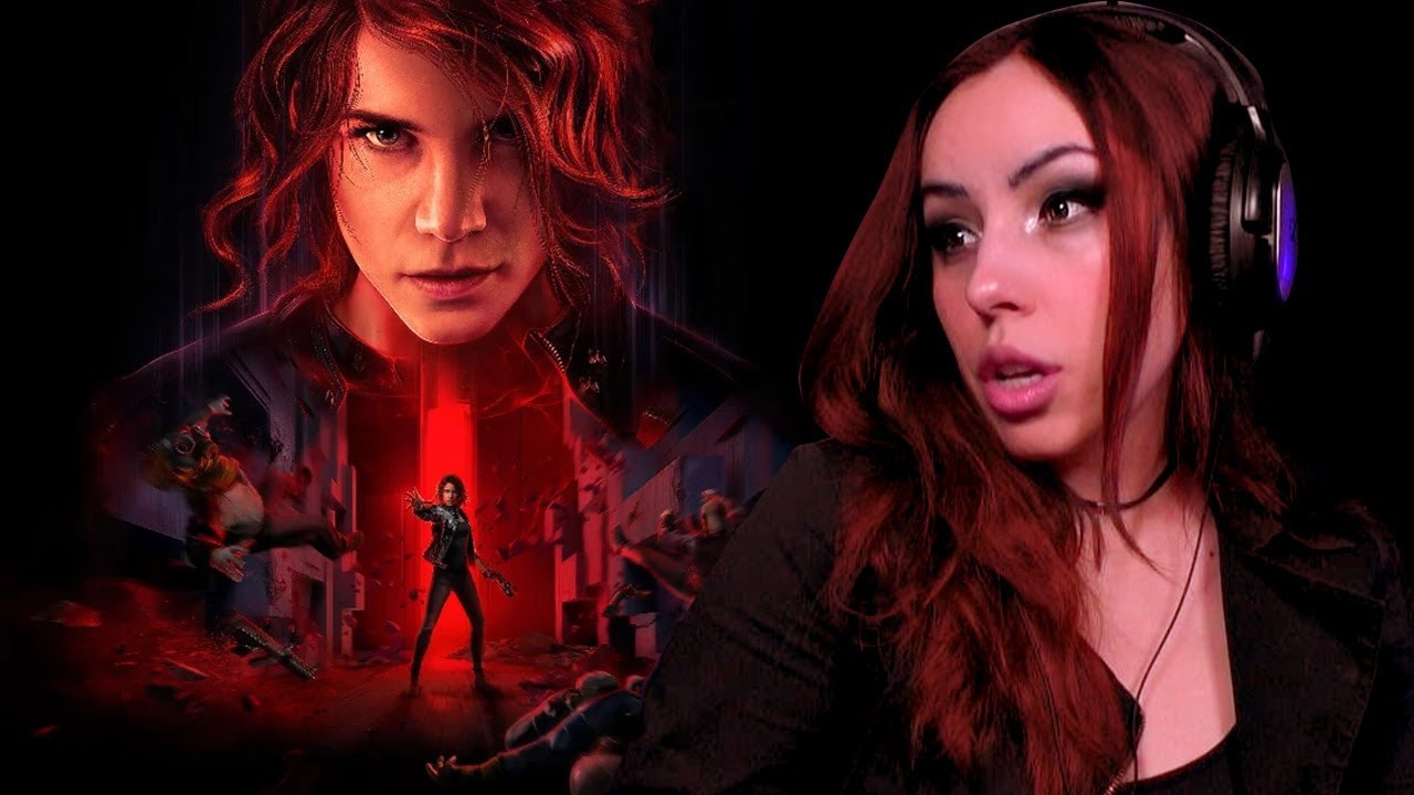 Никакого контроля - Control