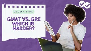 Is the GMAT harder than the GRE?