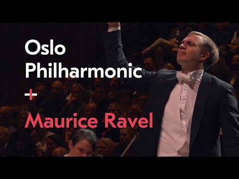 La Valse / Maurice Ravel / Vasily Petrenko / Oslo Philharmonic