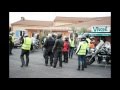 Nationale 2015 - Bourdeaux - balade du samedi matin