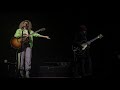 Funny Tori Kelly live on the acoustic sessions tour