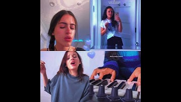 Thumbnail of Which one do you prefer?#music #pov #duet #fyp #song #wedonttalkanymore