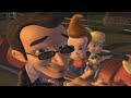 Writer vs Director  {Jimmy Neutron}