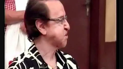 Como era feita a bochecha do Kiko?
