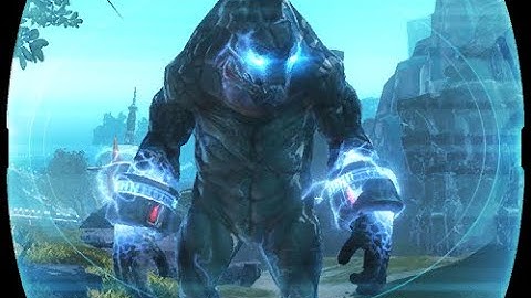 SWTOR Dreadtooth (10 Stack) Kill Video