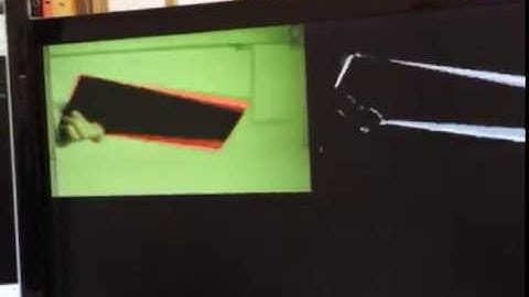 frame difference