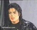 Michael Jackson - making of Stranger in Moscow sho...