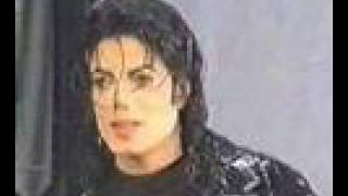 Michael Jackson - making of Stranger in Moscow short version