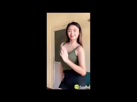 tiktok celana ketat,colmek,goyang basah ,hijaber,cewek sexy