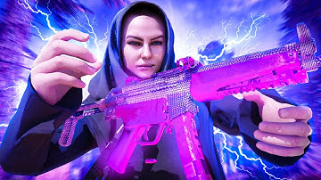 THE MP5 IS THE MOVEMENT META IN MW SND PT. 2 (class setups)