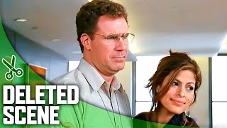 Celebrity Quiet Before the Storm | THE OTHER GUYS Extended Scene | Will Ferrell, Mark Wahlberg Wealth